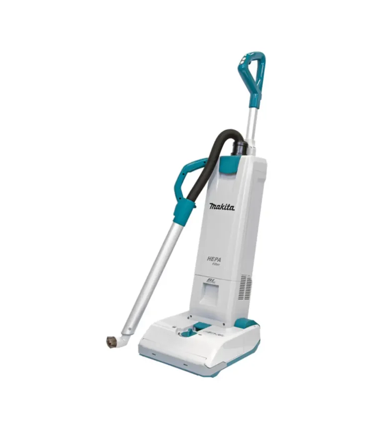 Makita - Akumulatorski usisivač DVC560Z