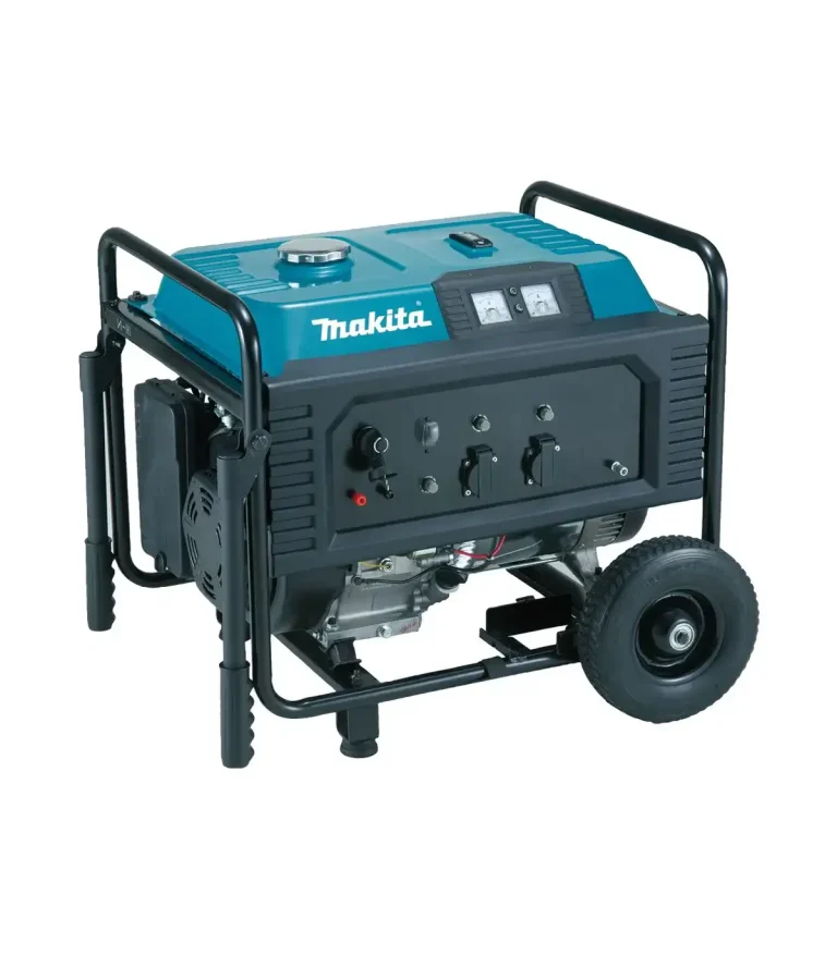 Makita - Agregat EG5550A