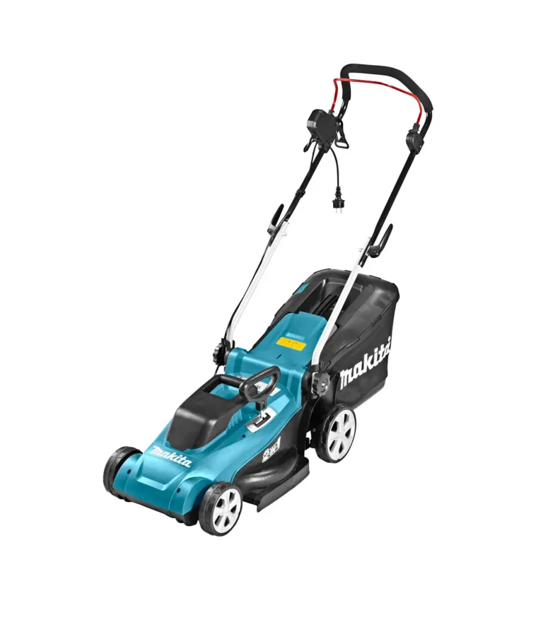 Makita - Električna kosilica ELM3720