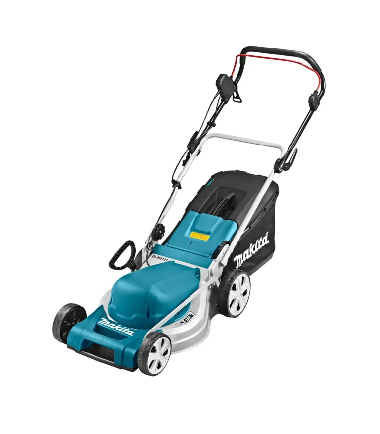 Makita - Električna kosilica ELM4121