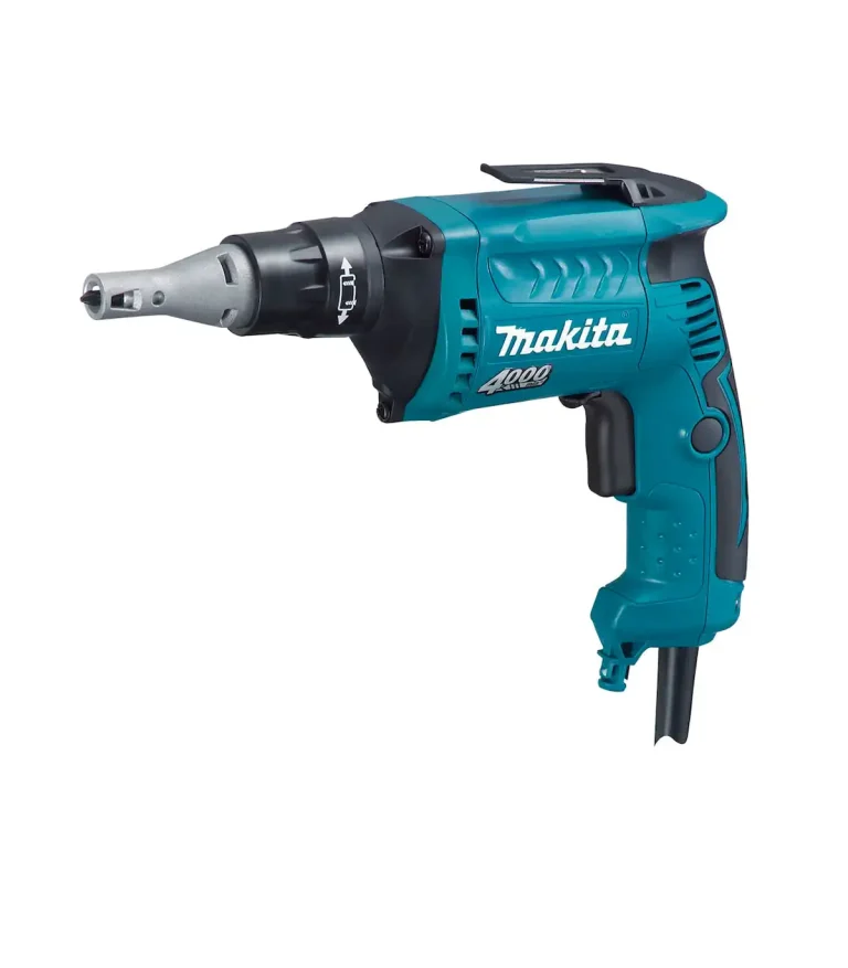 Makita - Odvijač šauber FS4000