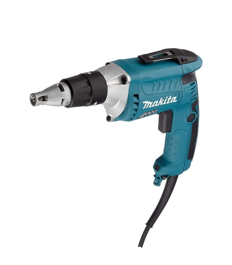 Makita - Električni odvijač šauber FS4300