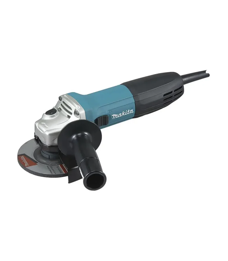 Makita - Ugaona / Kutna brusilica GA4530 720 W 115 mm