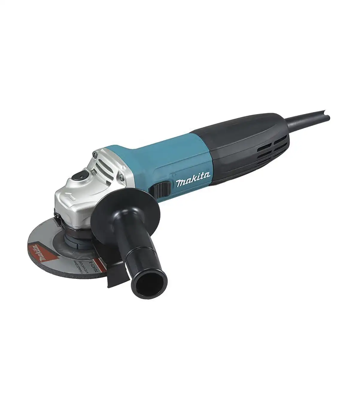 Makita - Ugaona / Kutna brusilica GA4530 720 W 115 mm