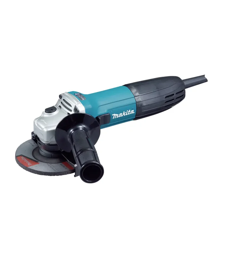Makita – Kutna brusilica 720 W GA4530R, Ø115 mm