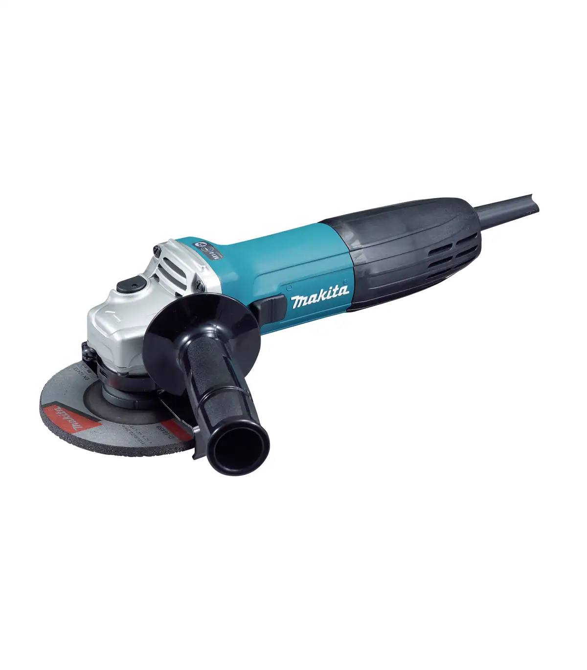 Makita – Kutna brusilica 720 W GA4530R, Ø115 mm