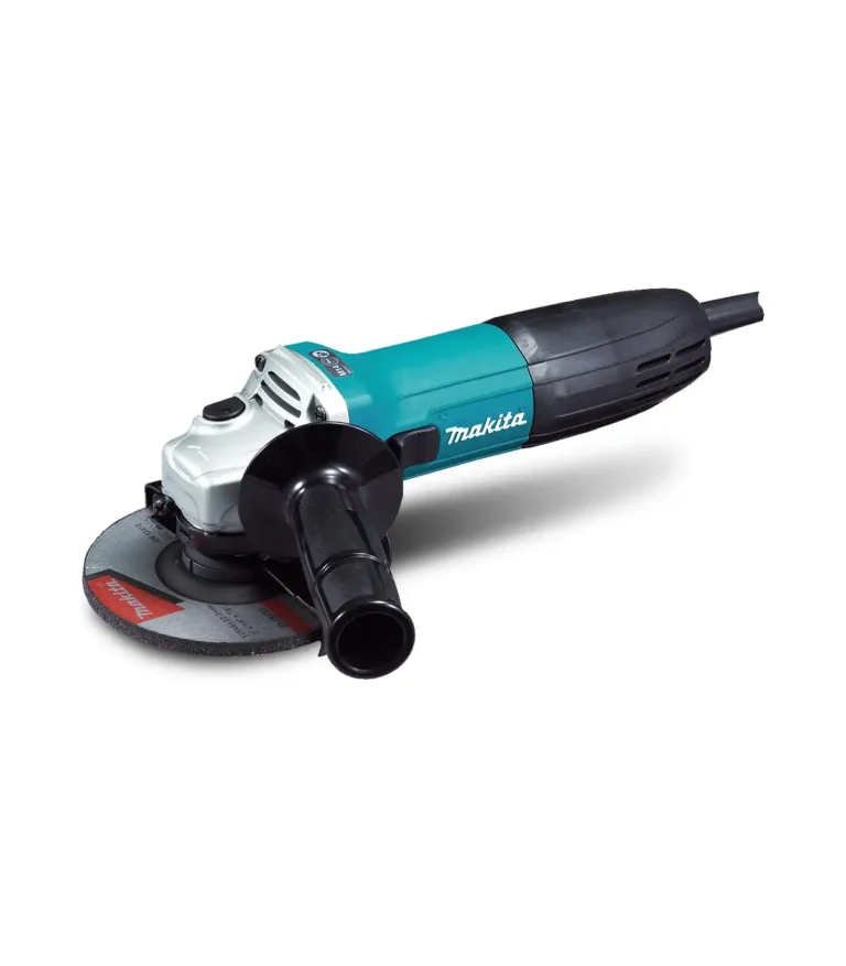 Makita – Ugaona / Kutna brusilica GA5030 720 W 125 mm