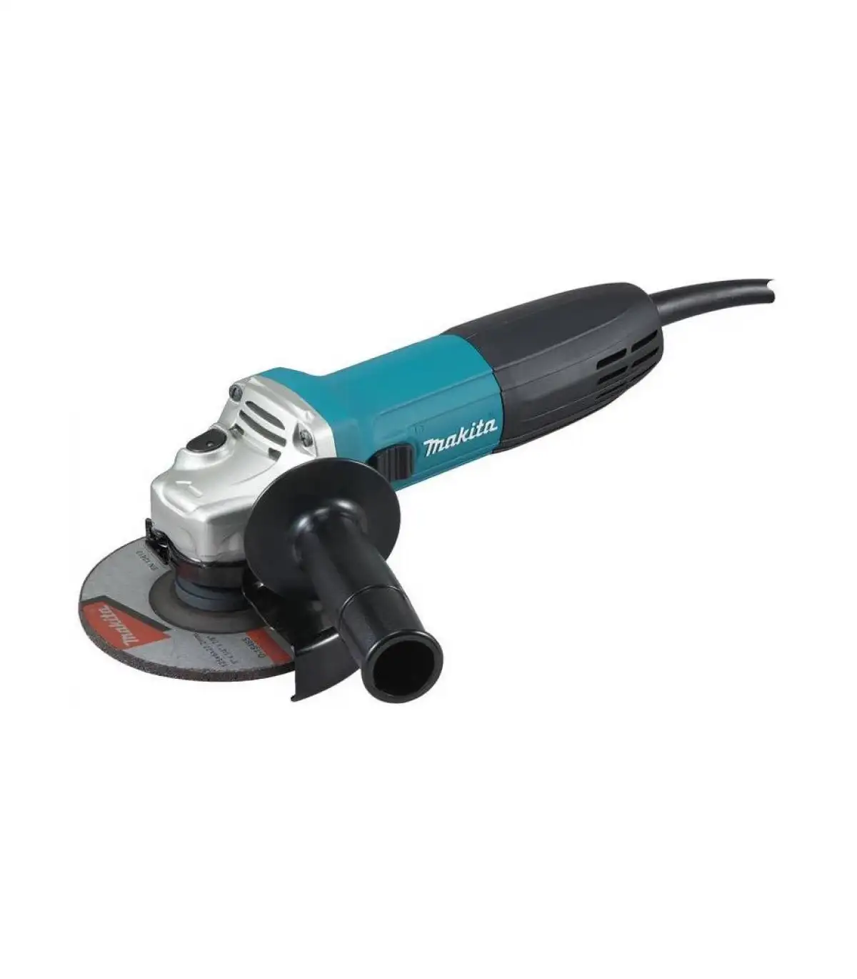 Makita – Kutna brusilica 720 W GA5030R, Ø125 mm