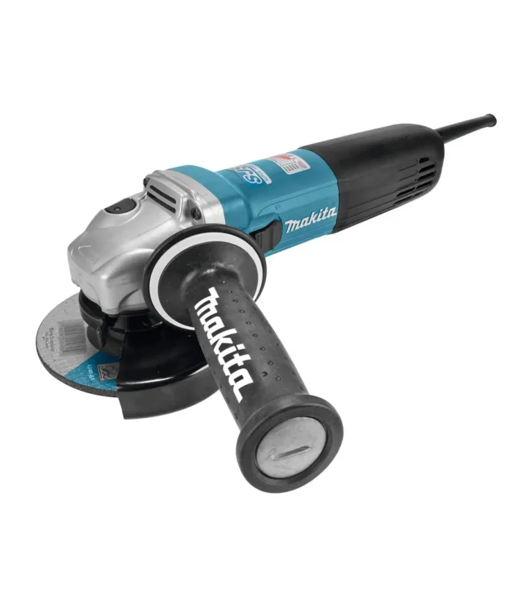 Makita - Kutna brusilica GA5040RZ1