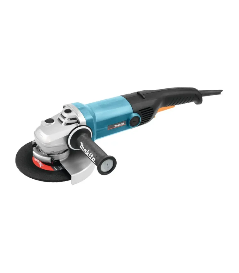 Makita - Kutna brusilica GA7010C