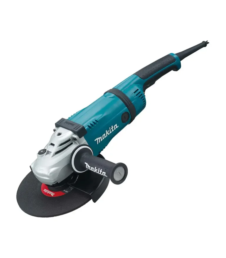Makita - Kutna brusilica 2.600 W 230 mm GA9040RF01