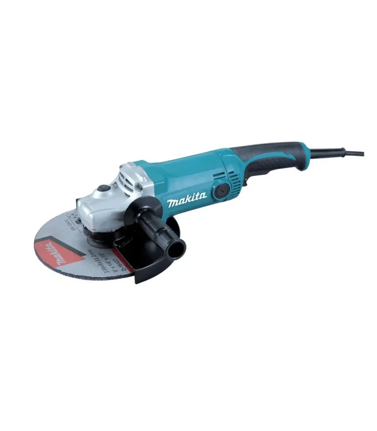 Makita - Ugaona / Kutna brusilica GA9050