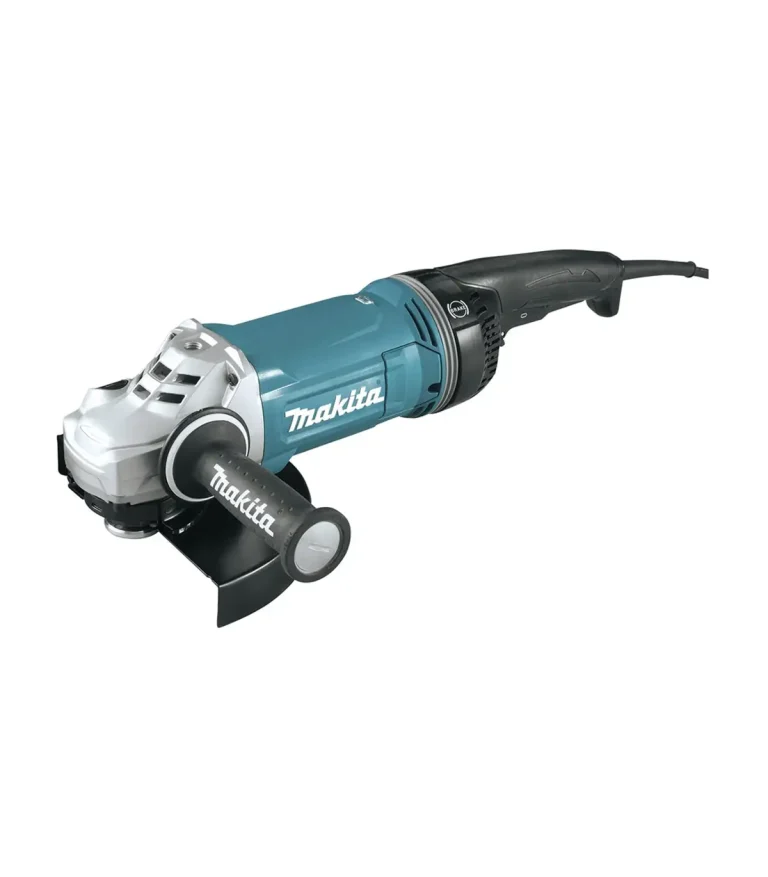 Makita - Kutna brusilica 2.800 W 230 mm GA9070X1