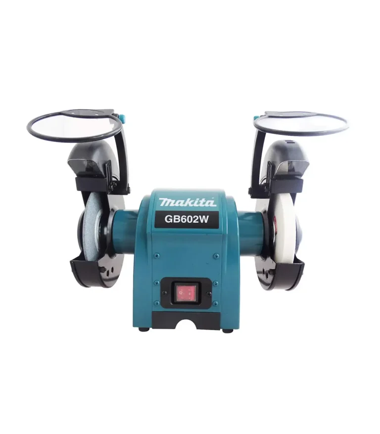 Makita - Stolna brusilica GB602W