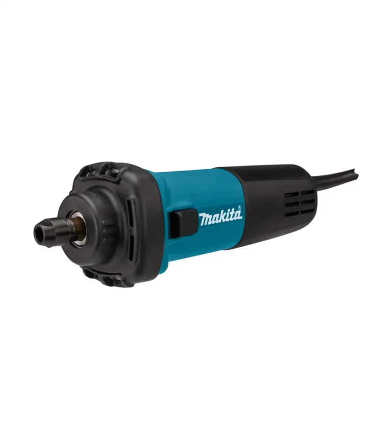 Makita - Ravna brusilica GD0602