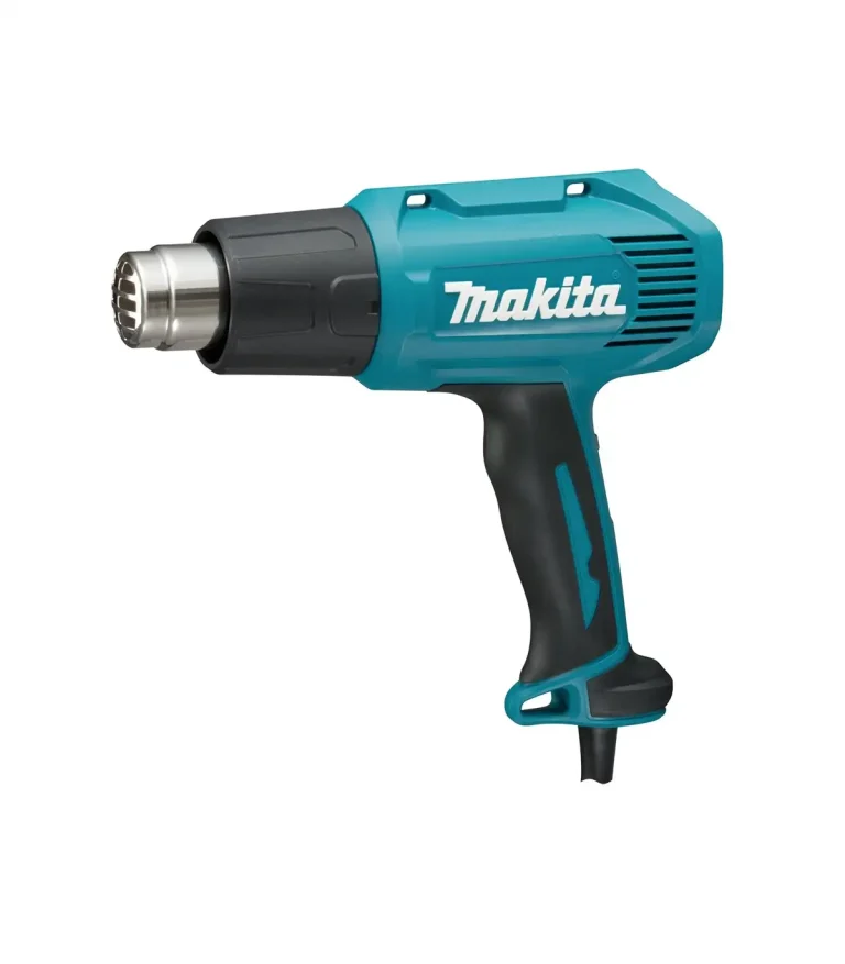 Makita - Pištolj/fen za vrući zrak HG5030K