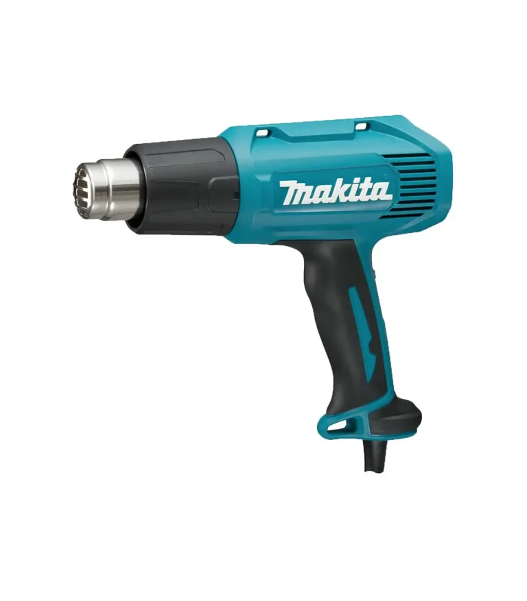 Makita - Pištolj za vrući zrak HG6030K