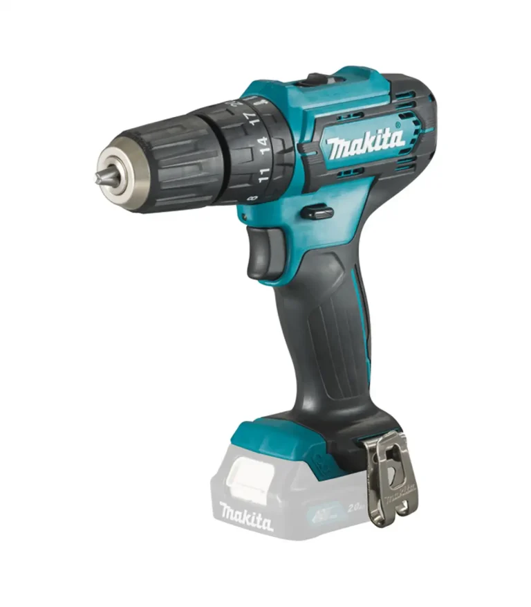 Makita - Akumulatorska udarna bušilica-odvijač CXT HP333DZ