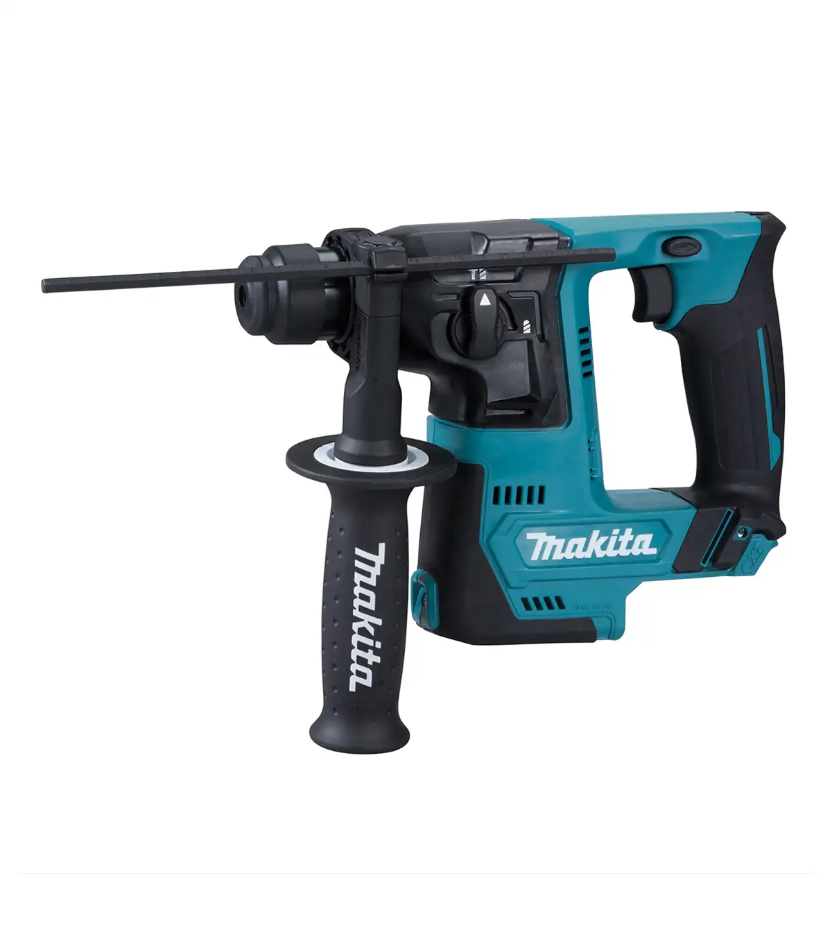 Makita - Akumulatorska udarna bušilica HR140DZ