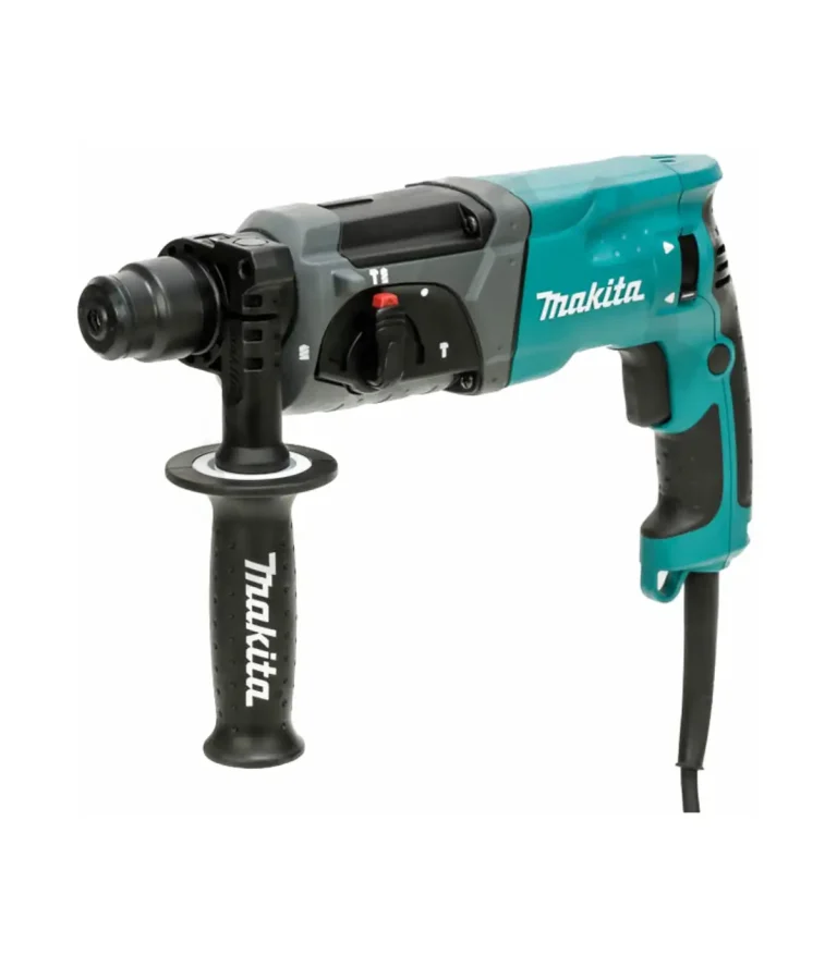 Makita - Bušilica-čekić HR2470