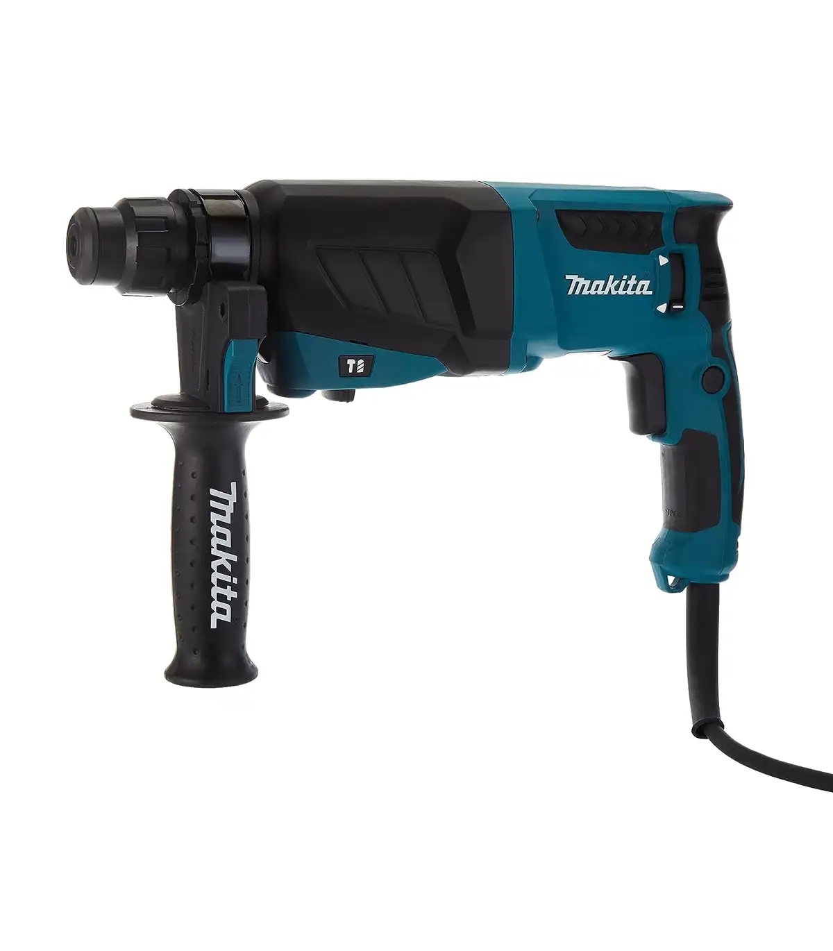 Makita - Bušilica-čekić HR2630