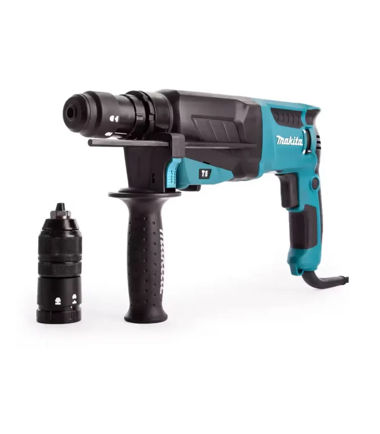 Makita - Bušilica - čekić HR2630T
