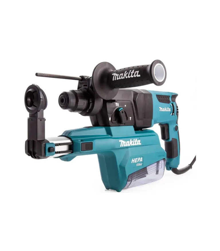 Makita - Bušaći čekić HR2653