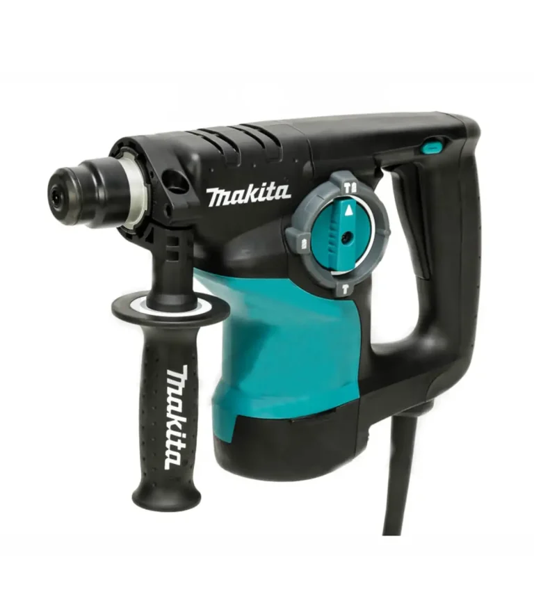Makita - Bušilica čekić HR2810
