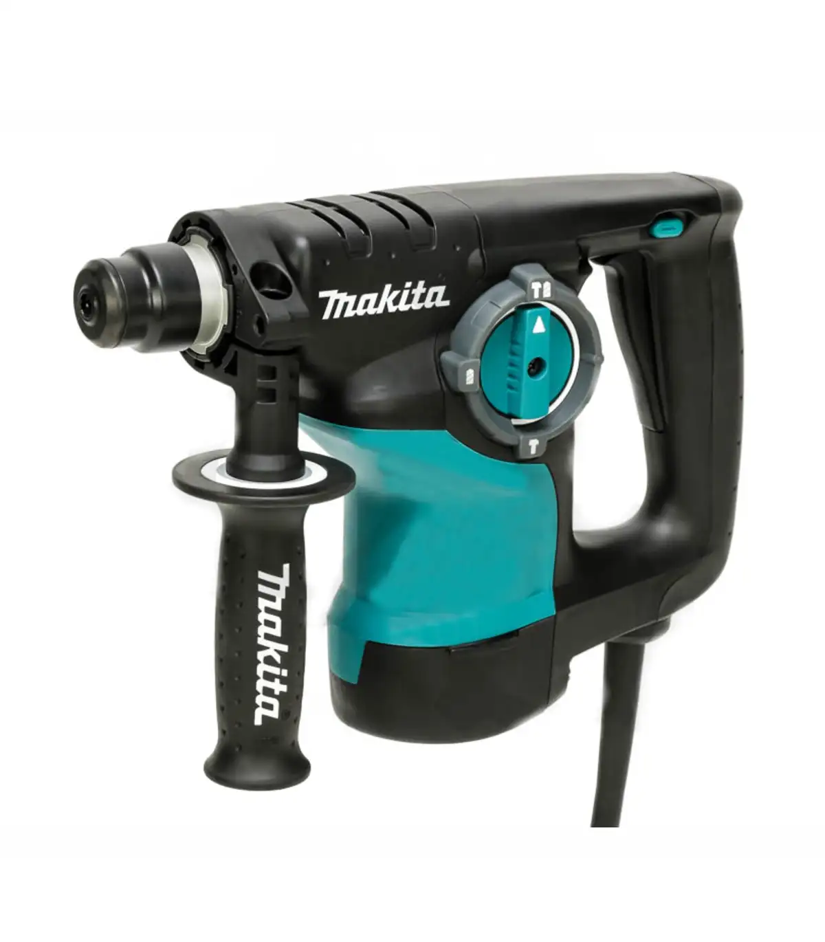Makita - Bušilica čekić HR2810