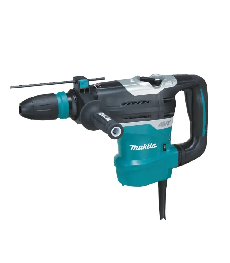 Makita - Bušilica-čekić HR4013C