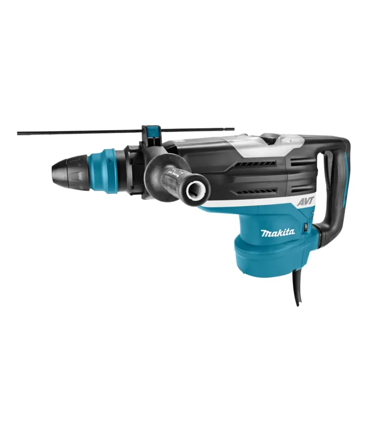 Makita - Bušilica-čekić HR5212C