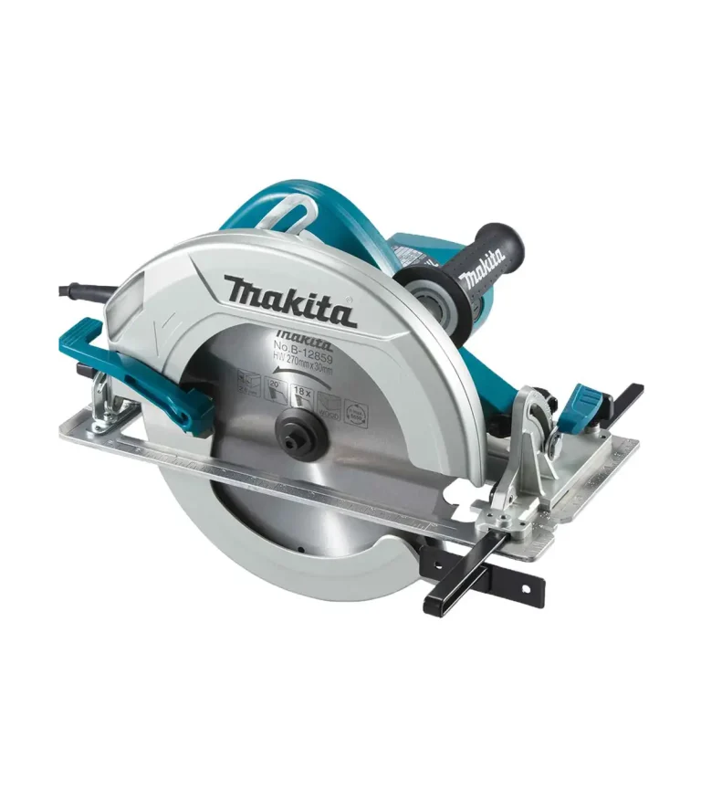 Makita - Ručna kružna pila HS0600