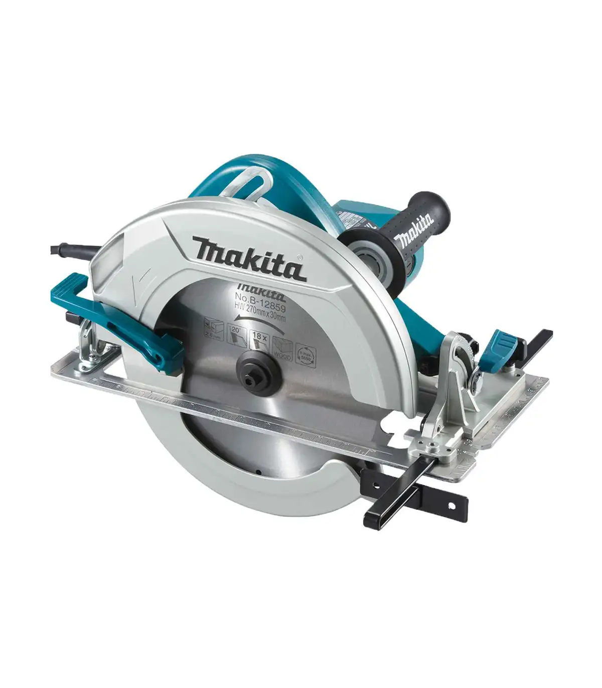 Makita - Ručna kružna pila HS0600