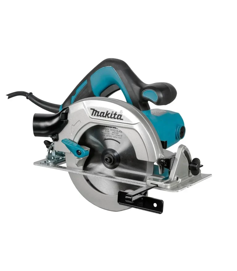 Makita - Ručna kružna pila / cirkular HS6601