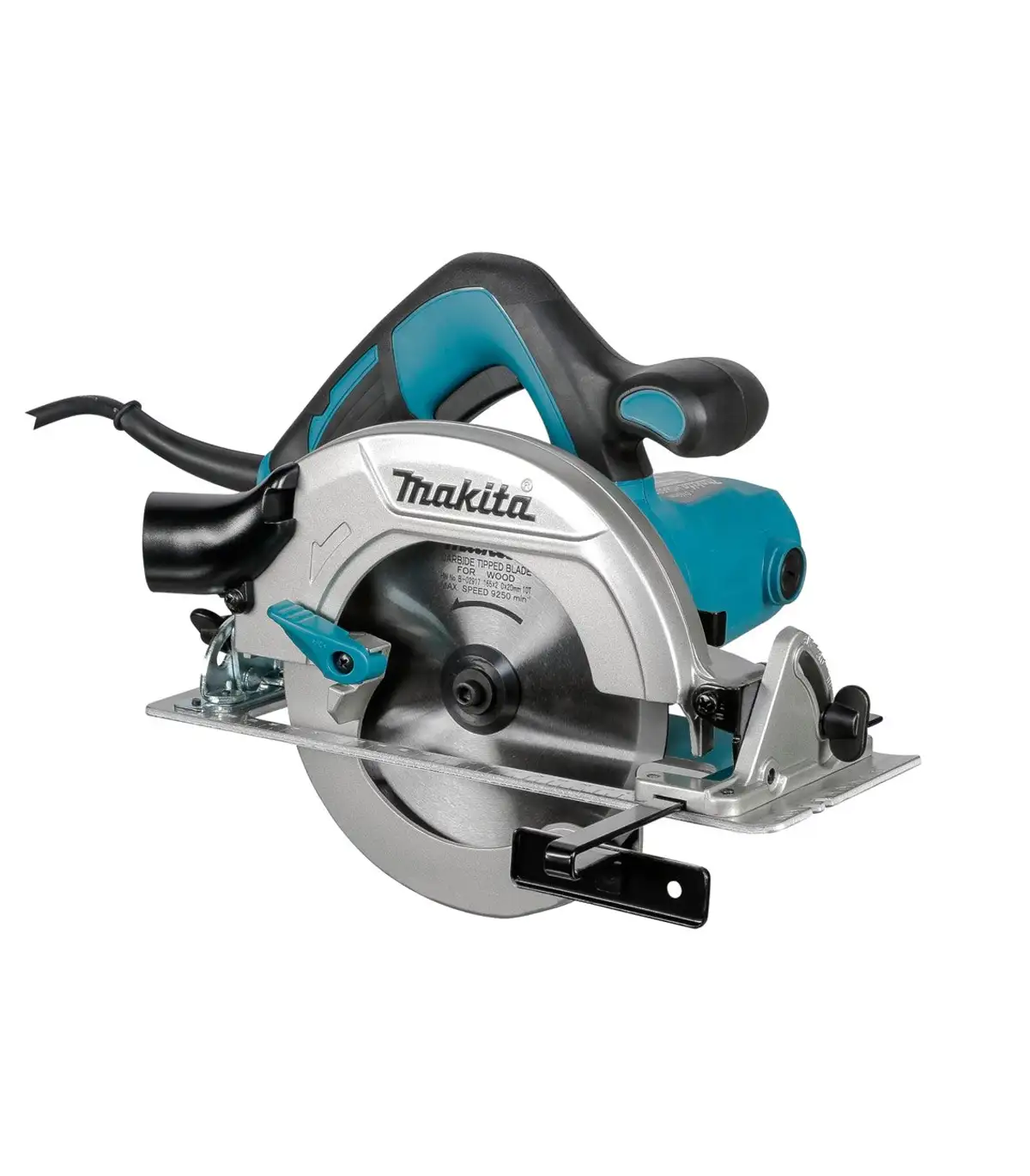 Makita - Ručna kružna pila / cirkular HS6601