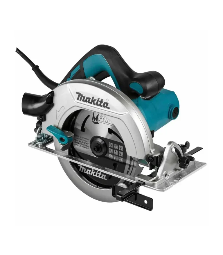 Makita - Ručna kružna pila HS7601
