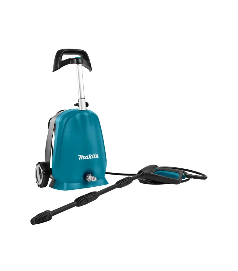 Makita - Visokotlačni perač čistač HW102