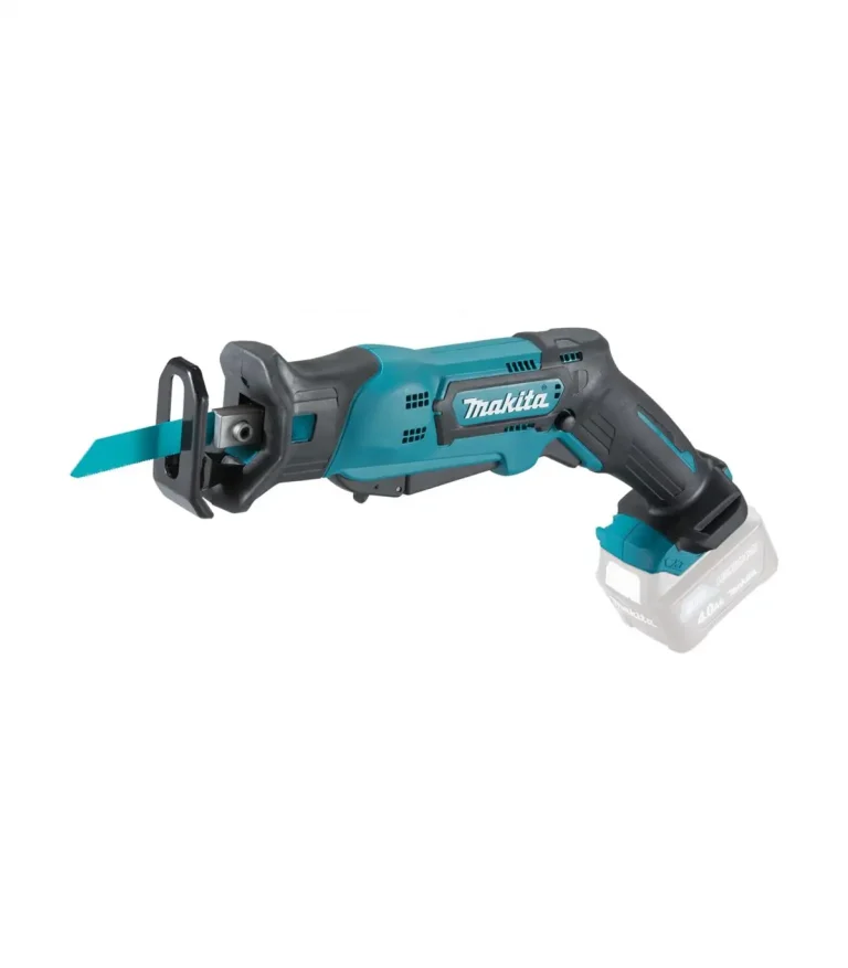 Makita - Akumulatorska recipročna pila / lisičji rep JR105DZ