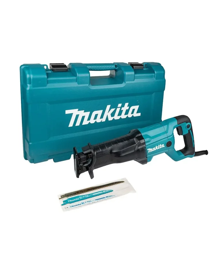 Makita - Recipročna pila JR3051TK