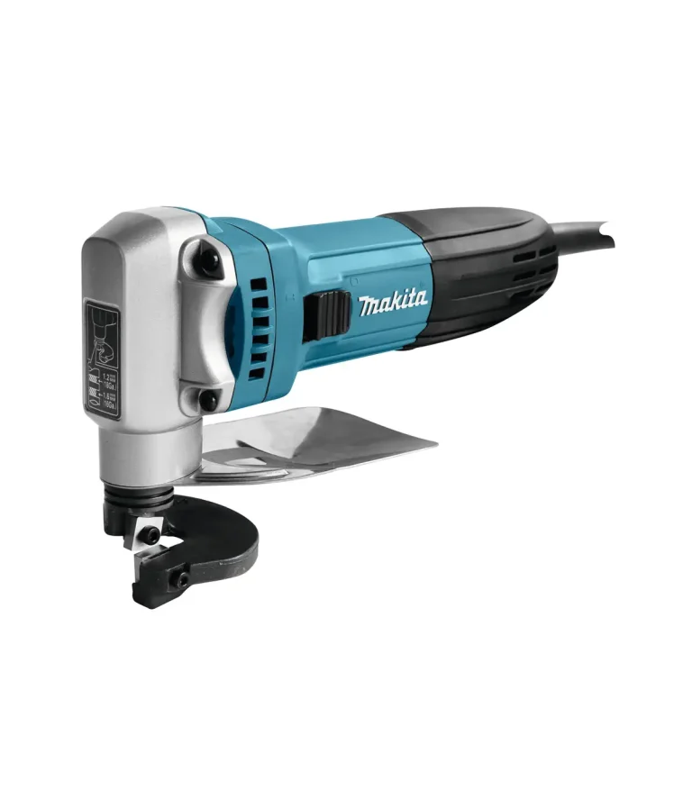 Makita - Škare za lim JS1602
