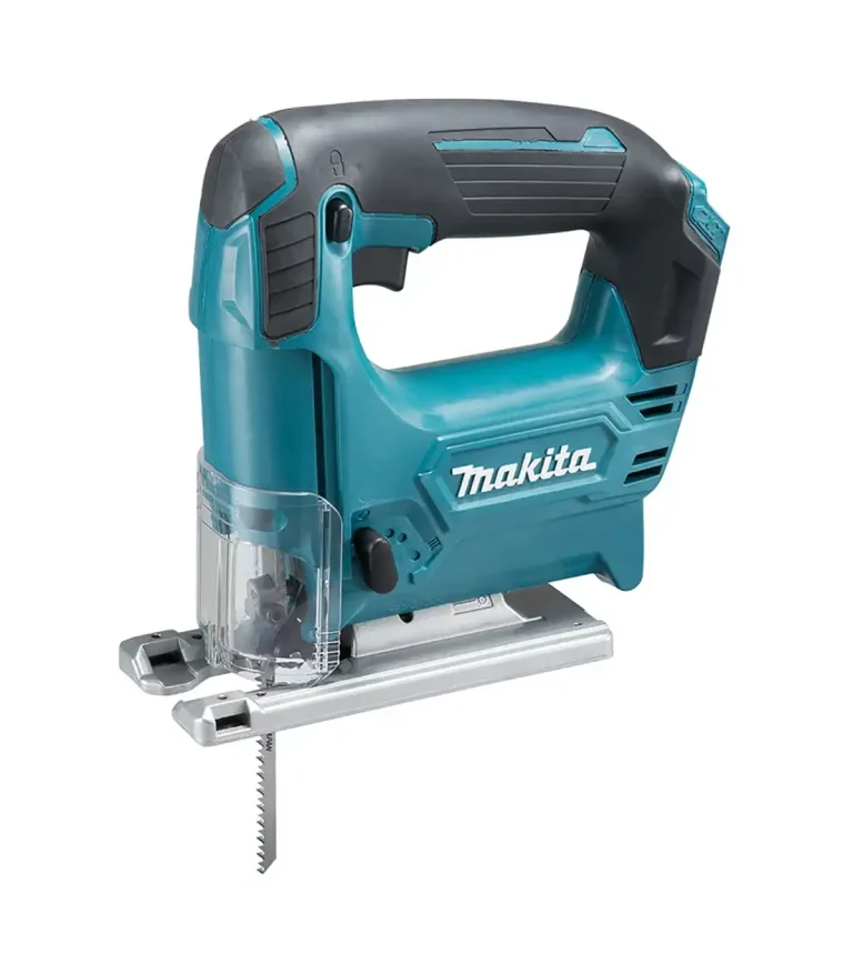 Makita - Akumulatorska ubodna pila CXT JV101DZ