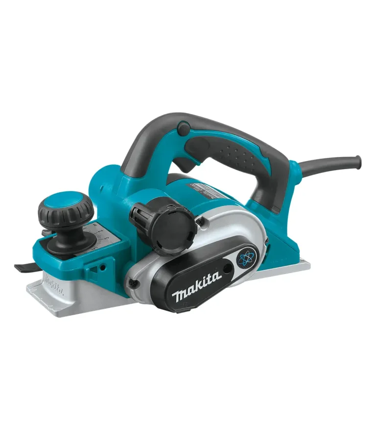 Makita - Blanja za utore KP0810