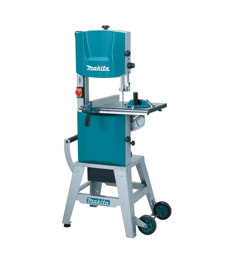 Makita - Tračna pila LB1200F