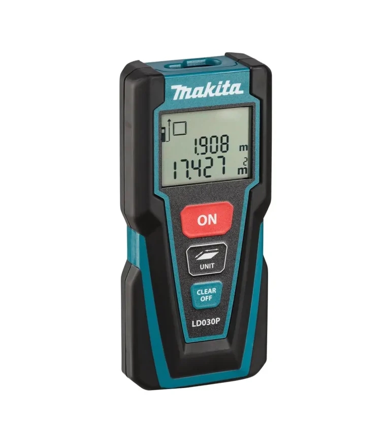 Makita - Laserski metar LD030P