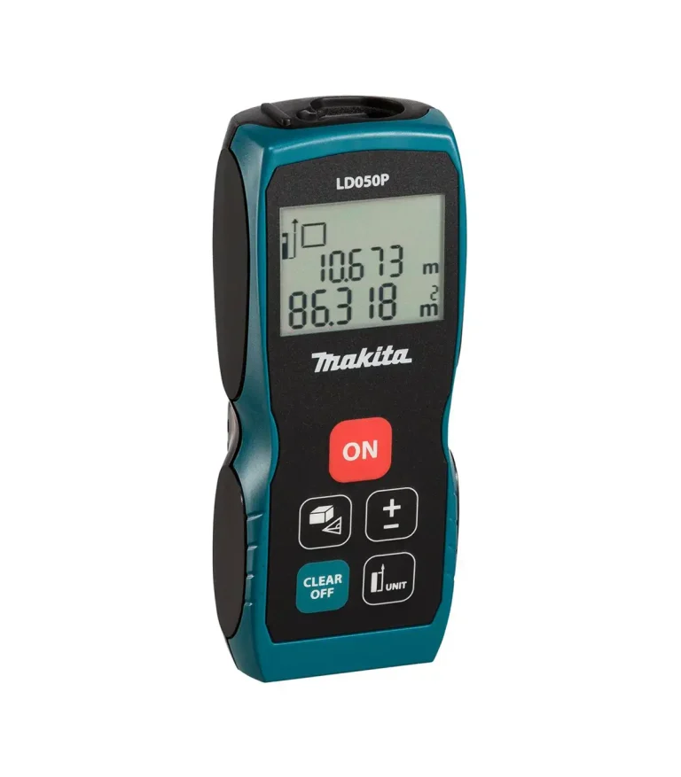Makita - Laserski metar LD050P