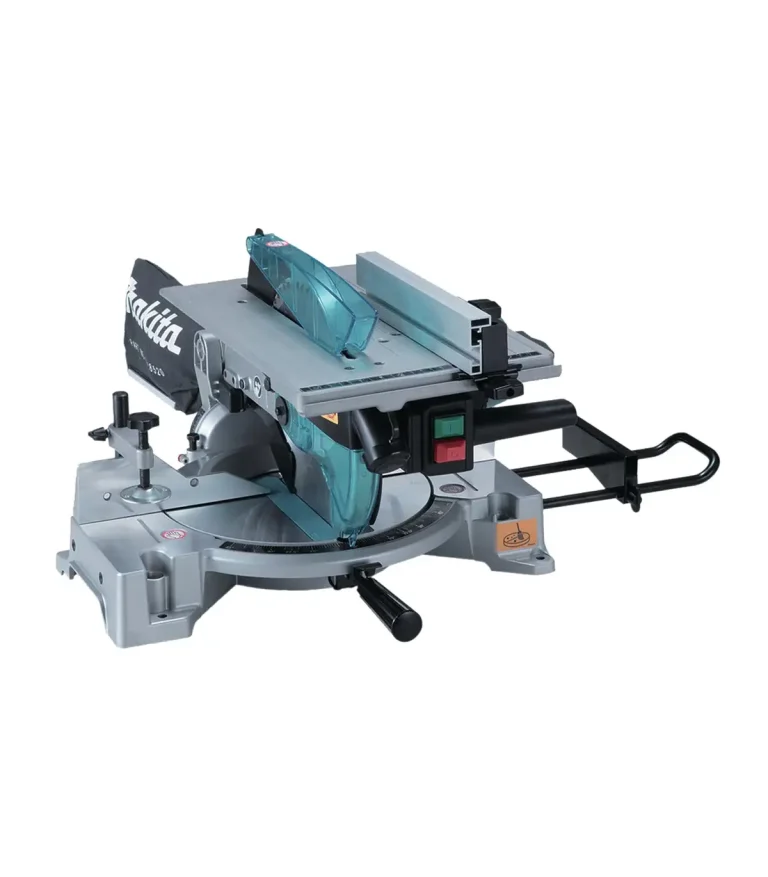 Makita - Potezno-nagibna pila LH1040