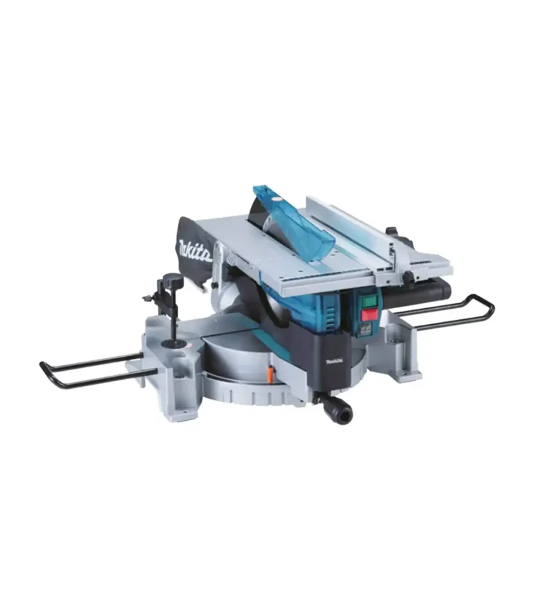 Makita - Stolno nagibna pila LH1201FL