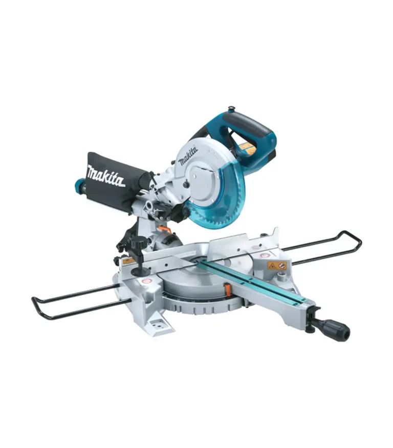 Makita - Potezno nagibna pila LS0815FLN