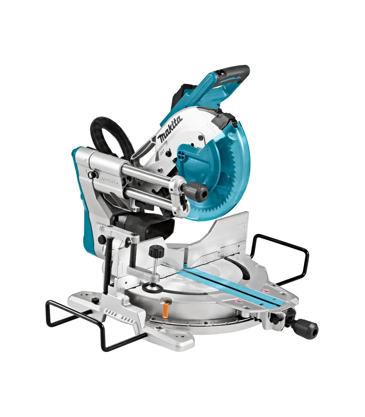 Makita - Potezno-nagibna pila LS1019L