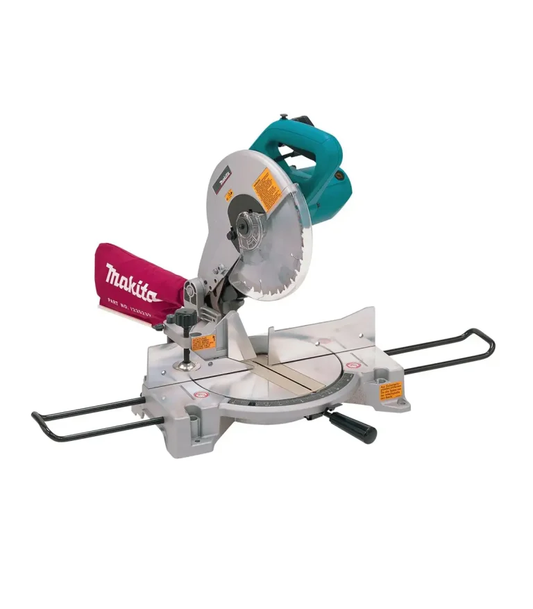 Makita - Nagibna pila LS1040N